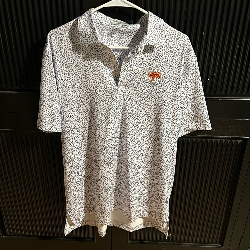 Kiawah polo medium